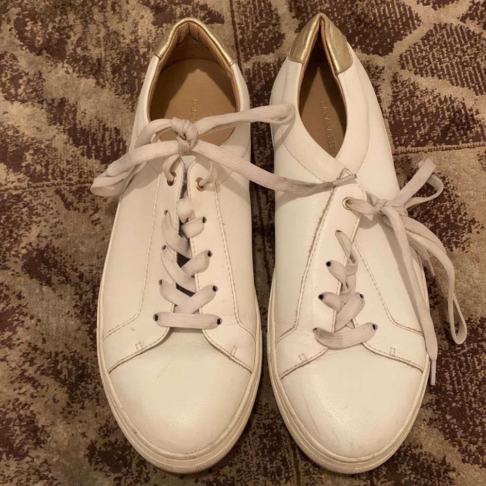 Banana Republic sneakers